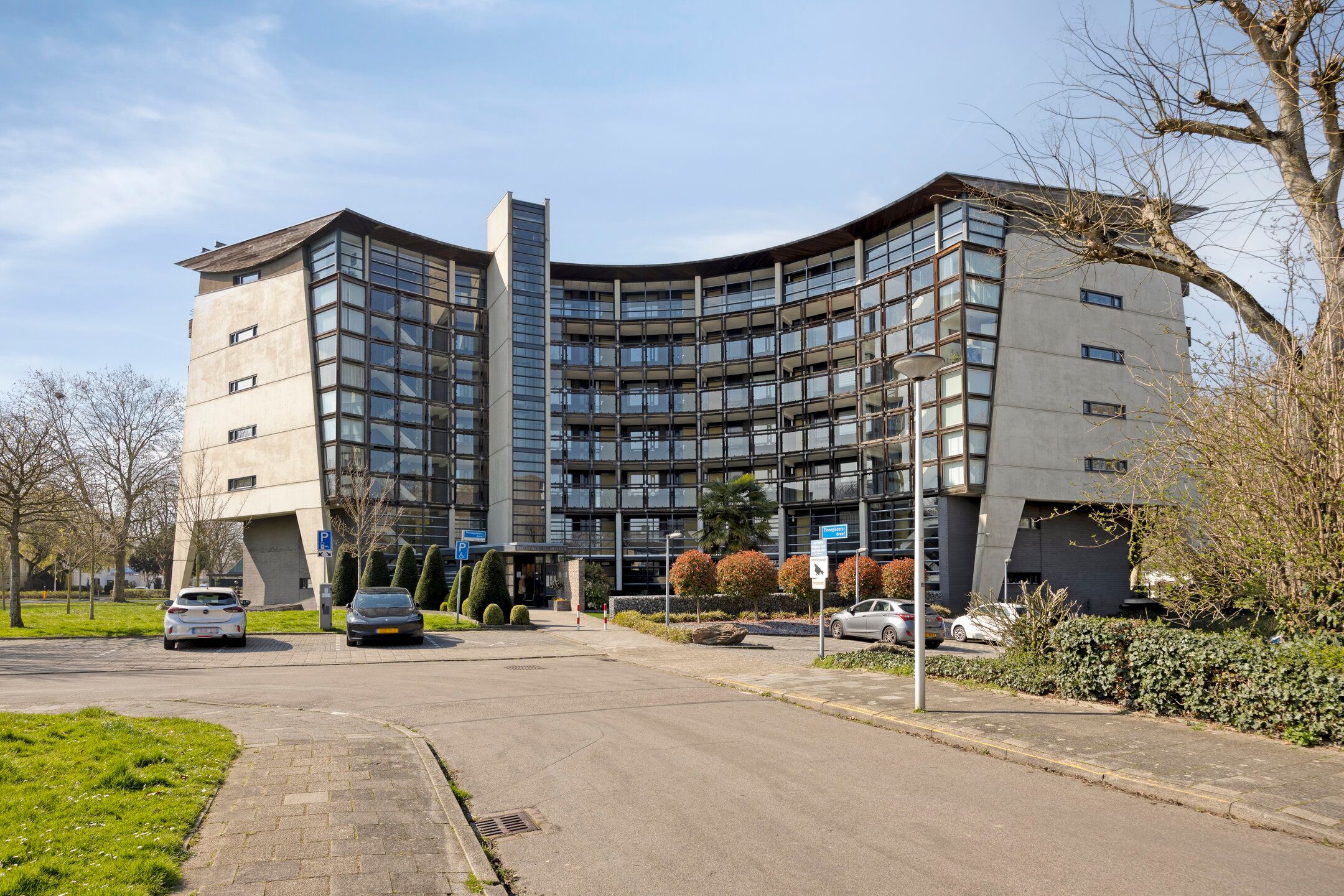 Photo 3 of Tinnegietersdreef 40-E