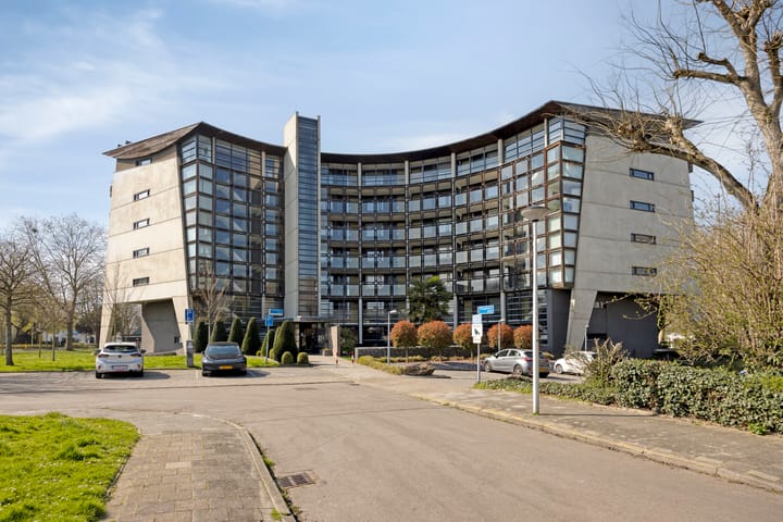 Photo 3 of Tinnegietersdreef 40-E