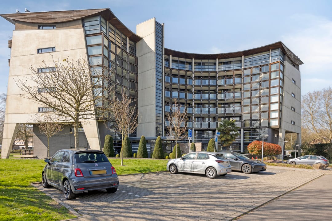 Photo 1 of Tinnegietersdreef 40-E