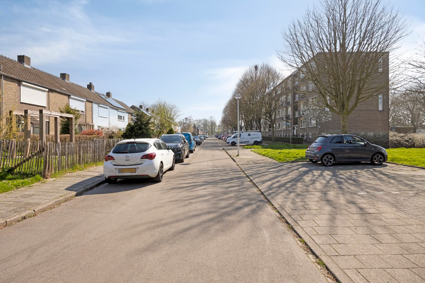 Photo 34 of Tinnegietersdreef 40-E