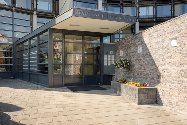 Photo 4 of Tinnegietersdreef 40-E