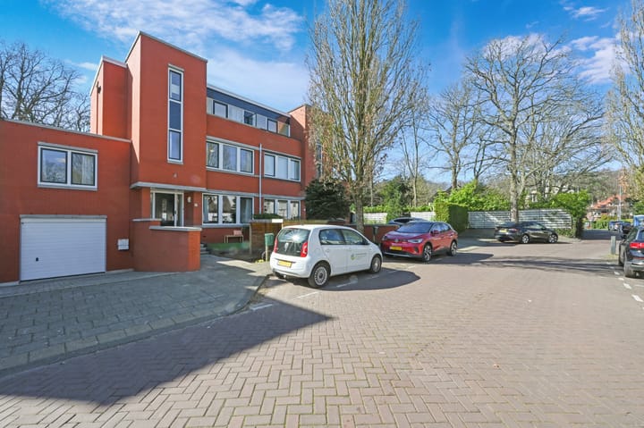 Foto 3 van Wittelaan 4-A