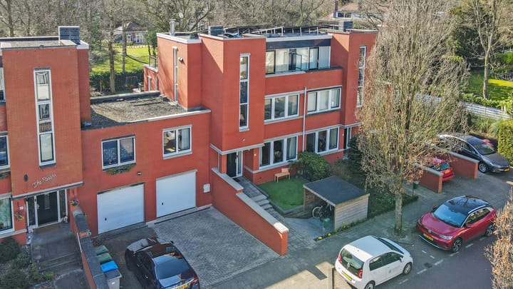 Foto 2 van Wittelaan 4-A