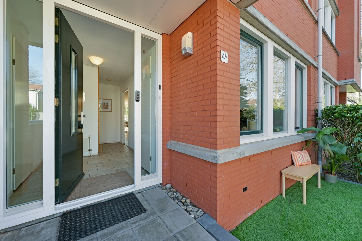 Exceptional Family Residence Surrounded by Woodlands in Wassenaar — 17