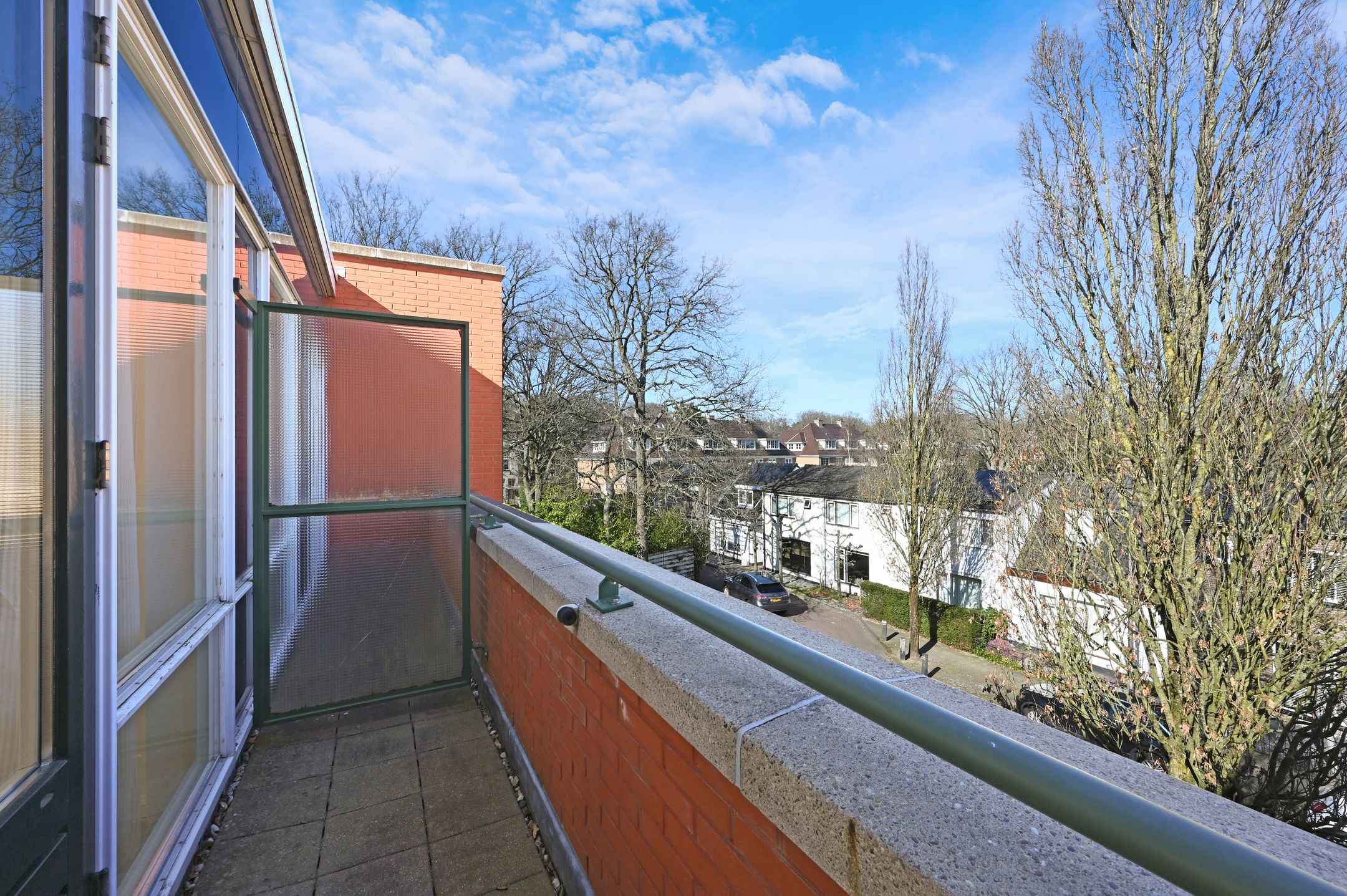 Exceptional Family Residence Surrounded by Woodlands in Wassenaar — 43