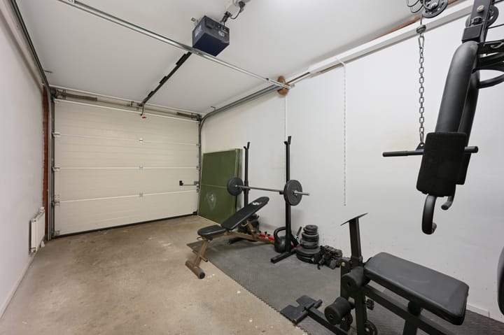 Foto 4 van Wittelaan 4-A