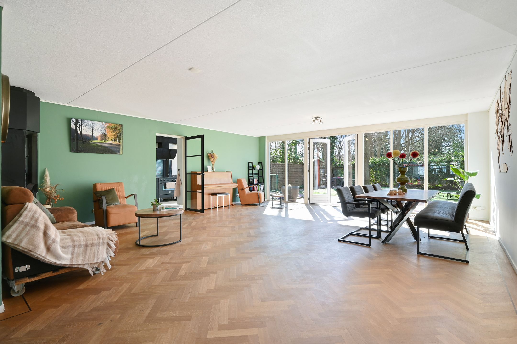 Photo 9 of Wittelaan 4-A