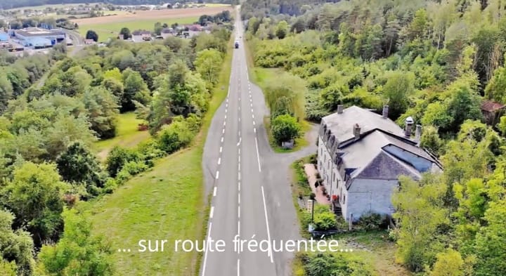 Foto 2 van Les Grands Trilleux 7