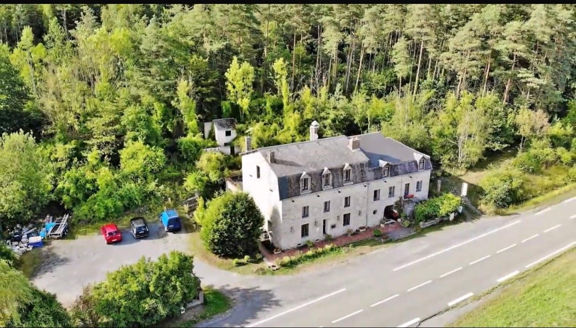 Foto 1 van Les Grands Trilleux 7