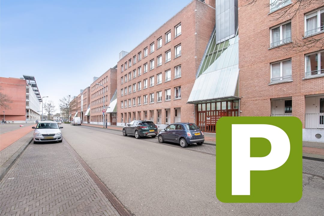 Foto 1 van Sphinxlunet