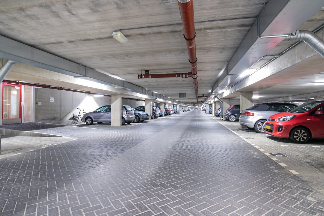 Foto 2 van Sphinxlunet