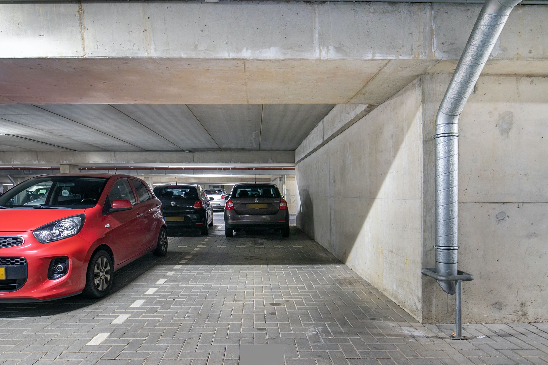 Foto 3 van Sphinxlunet