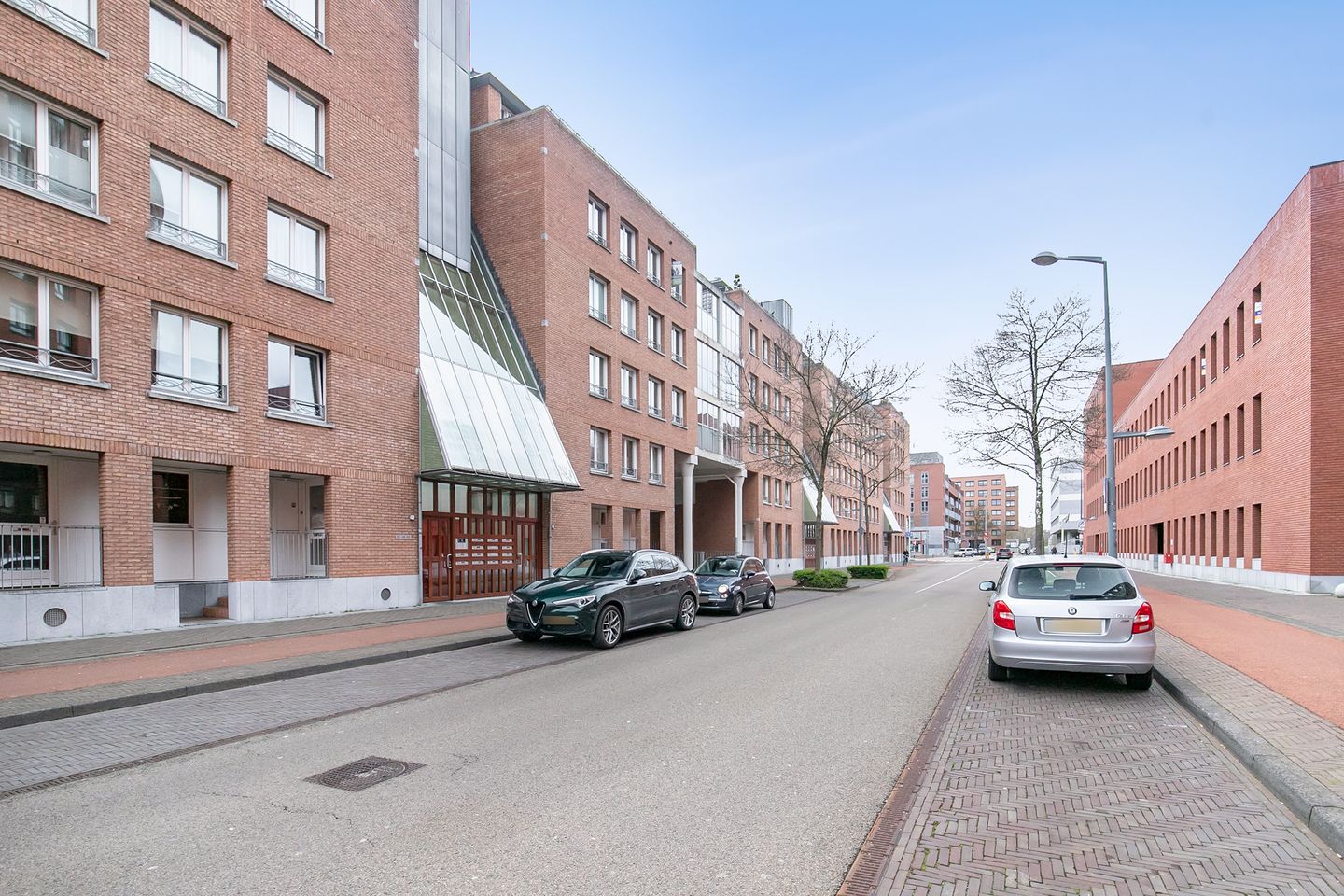 Foto 4 van Sphinxlunet