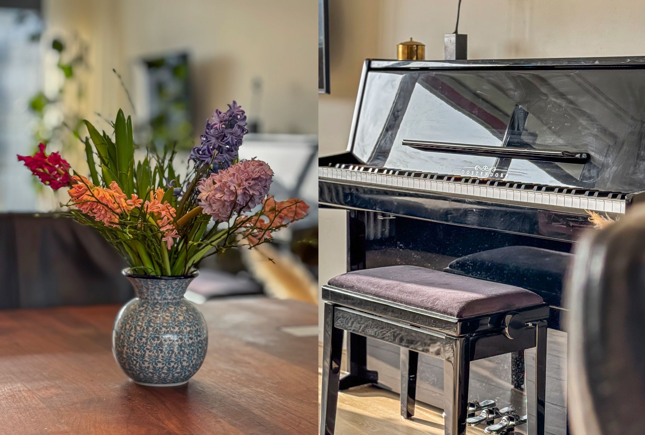Stylish and green living near the center of Bilthoven — 12