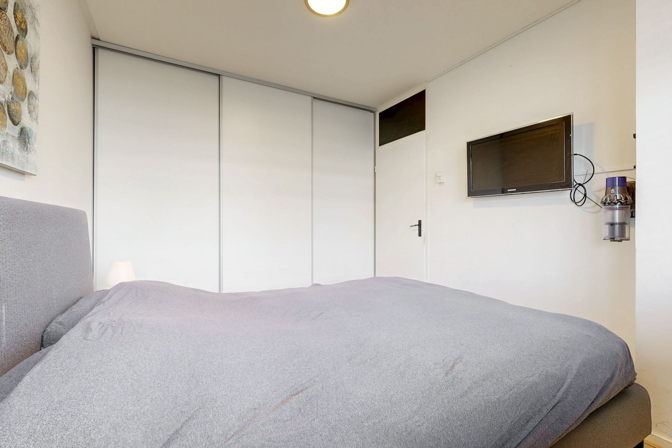 Stylish and green living near the center of Bilthoven — 16