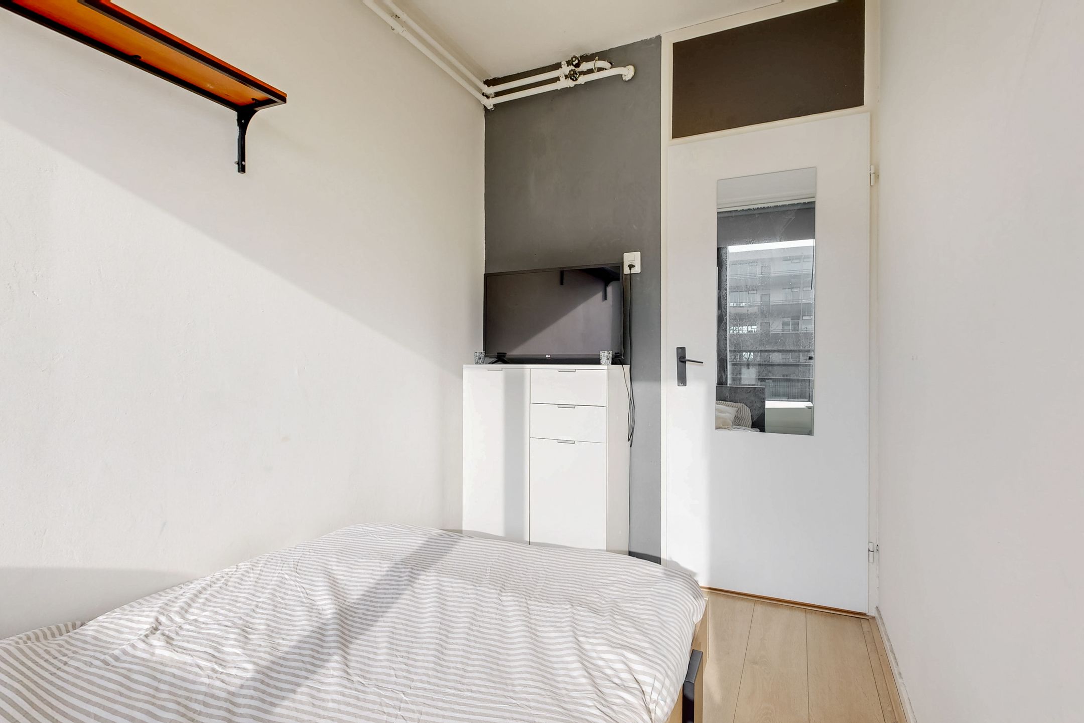 Stylish and green living near the center of Bilthoven — 20