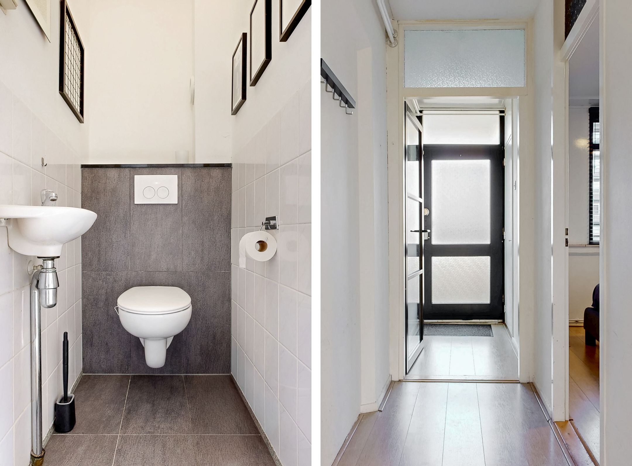 Stylish and green living near the center of Bilthoven — 24