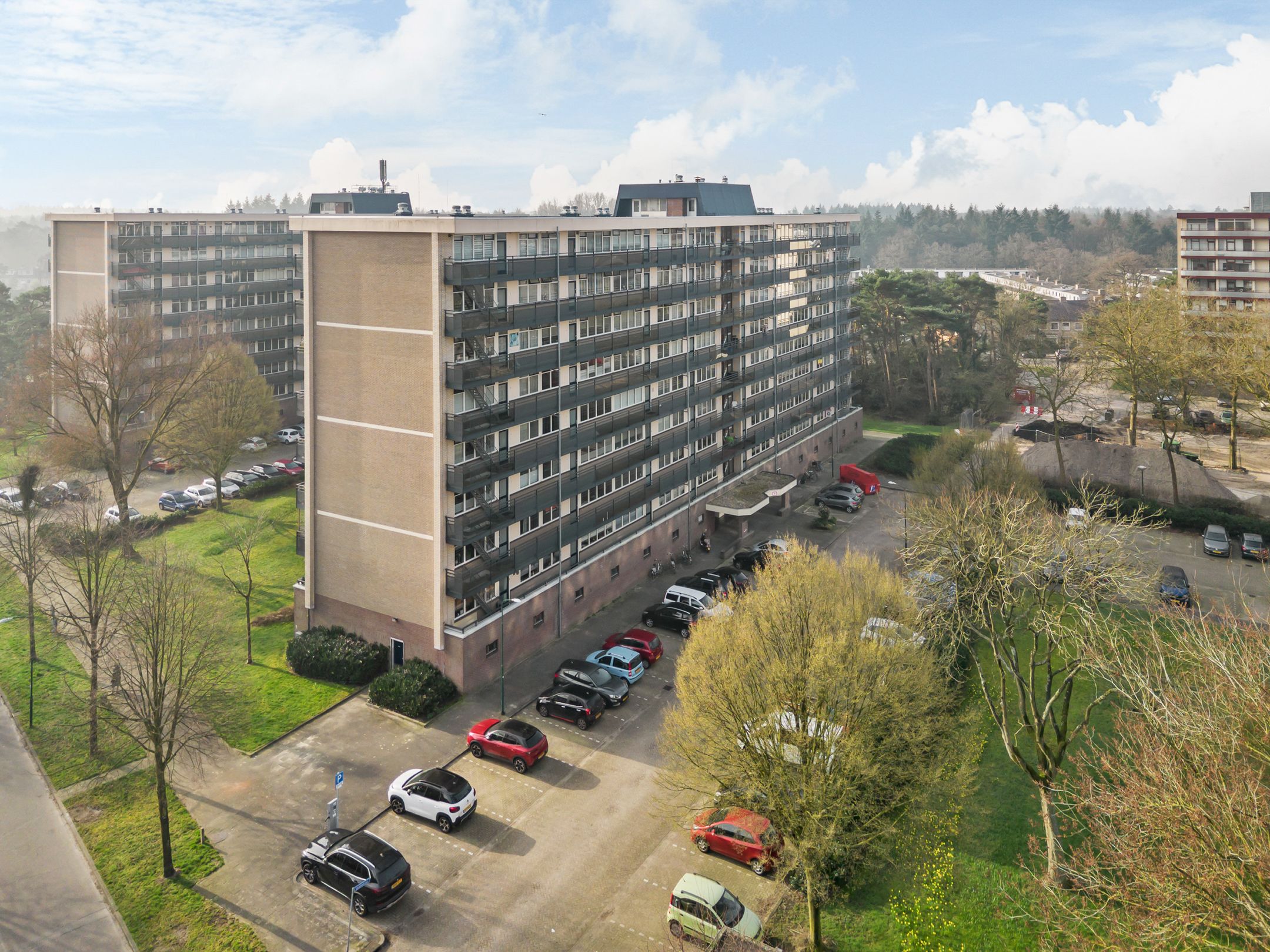 Stylish and green living near the center of Bilthoven — 32