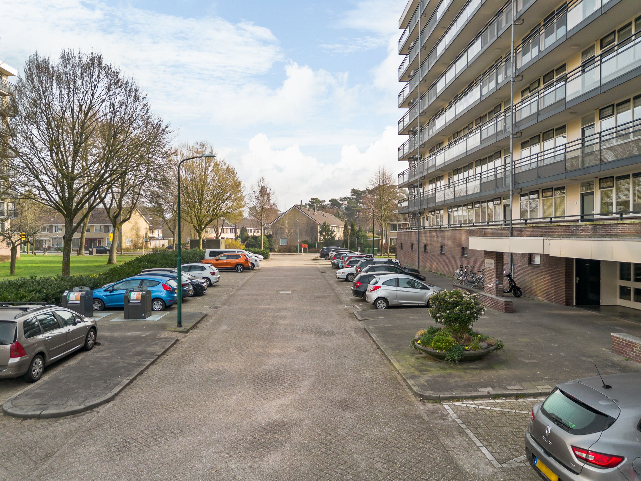 Stylish and green living near the center of Bilthoven — 39