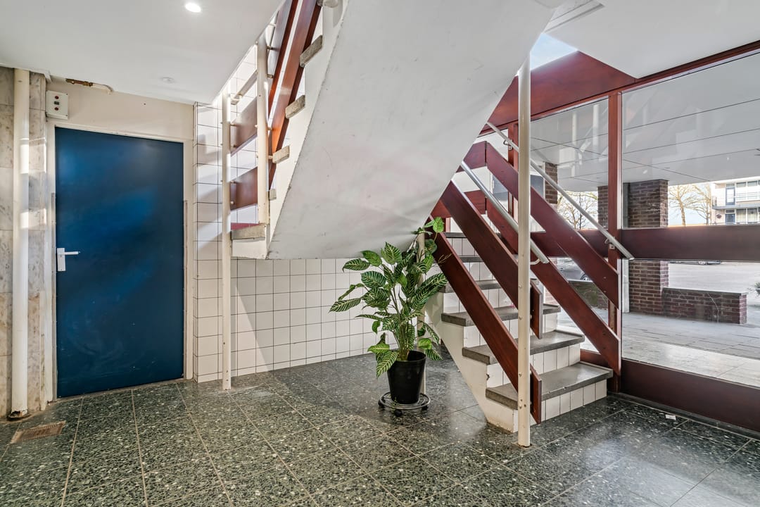 Stylish and green living near the center of Bilthoven — 31