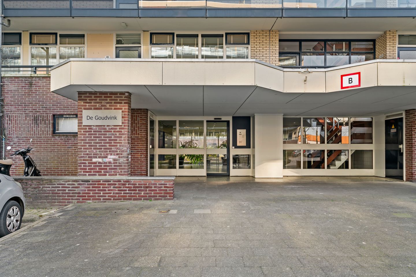 Stylish and green living near the center of Bilthoven — 40