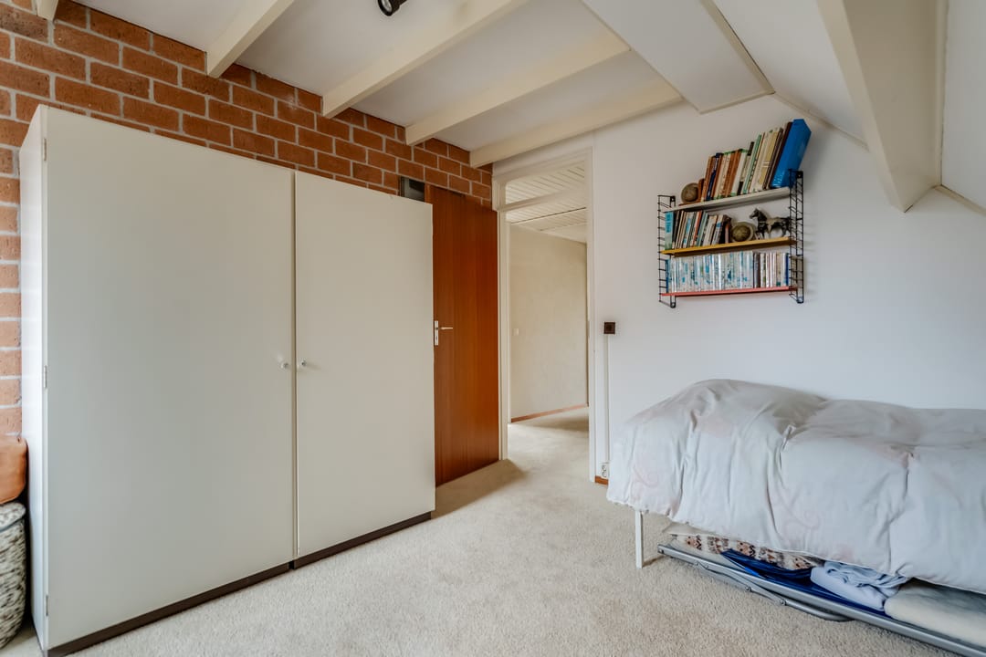 Detached Bungalow at Water with Private Mooring — 41