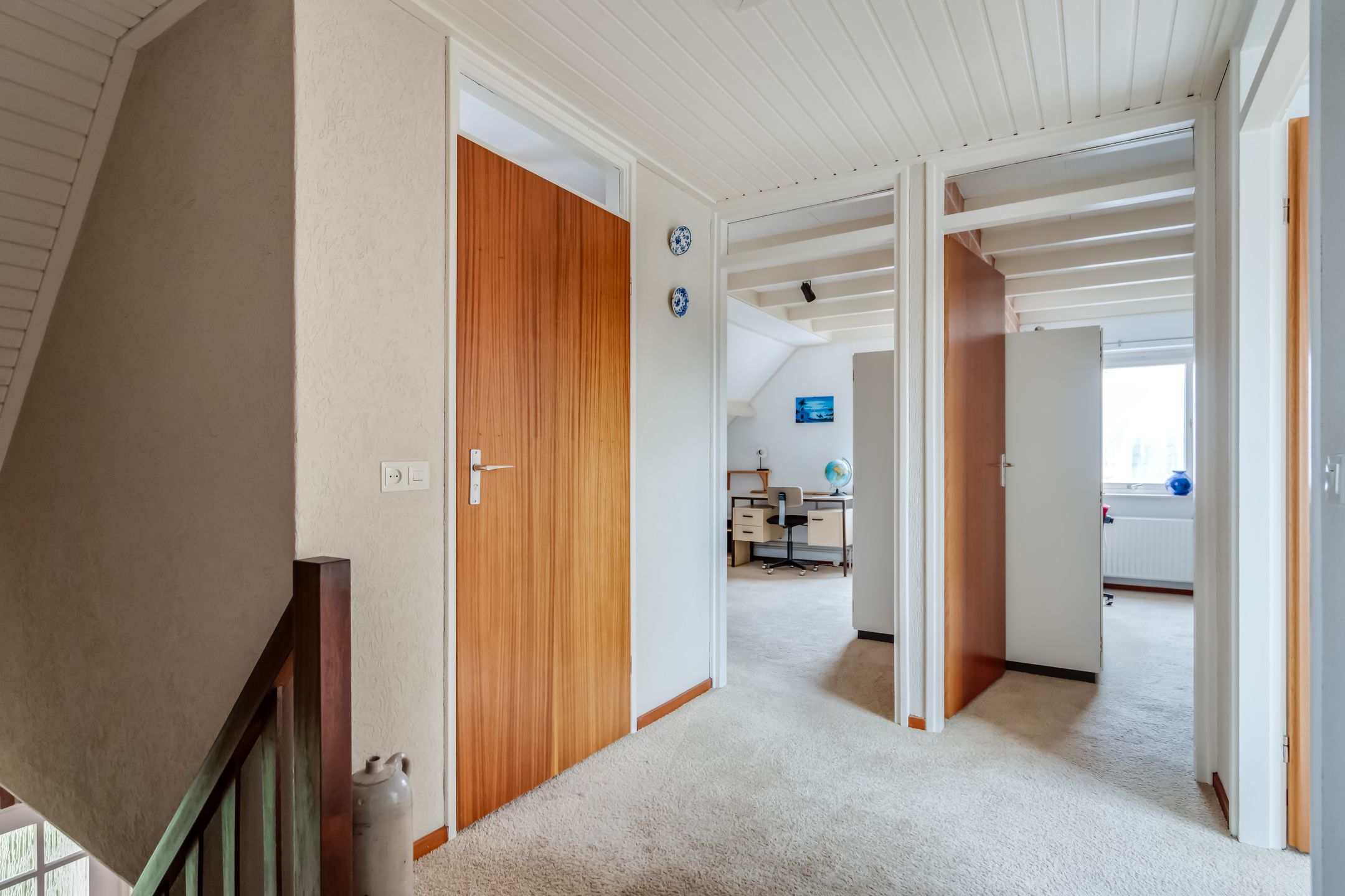 Detached Bungalow at Water with Private Mooring — 39