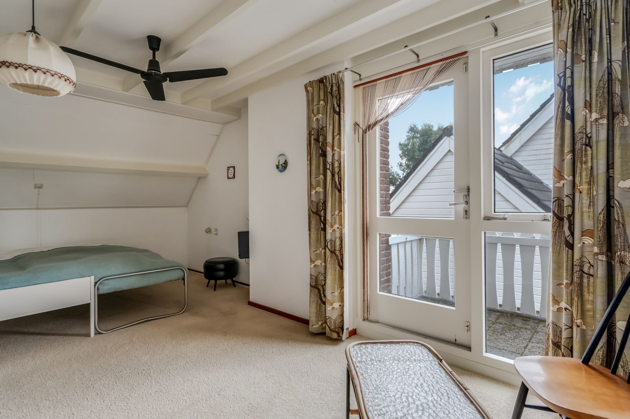 Detached Bungalow at Water with Private Mooring — 48