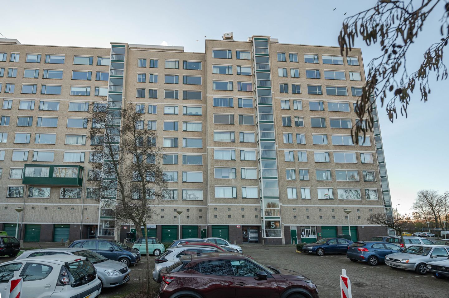 Photo 25 of Forellendaal 708