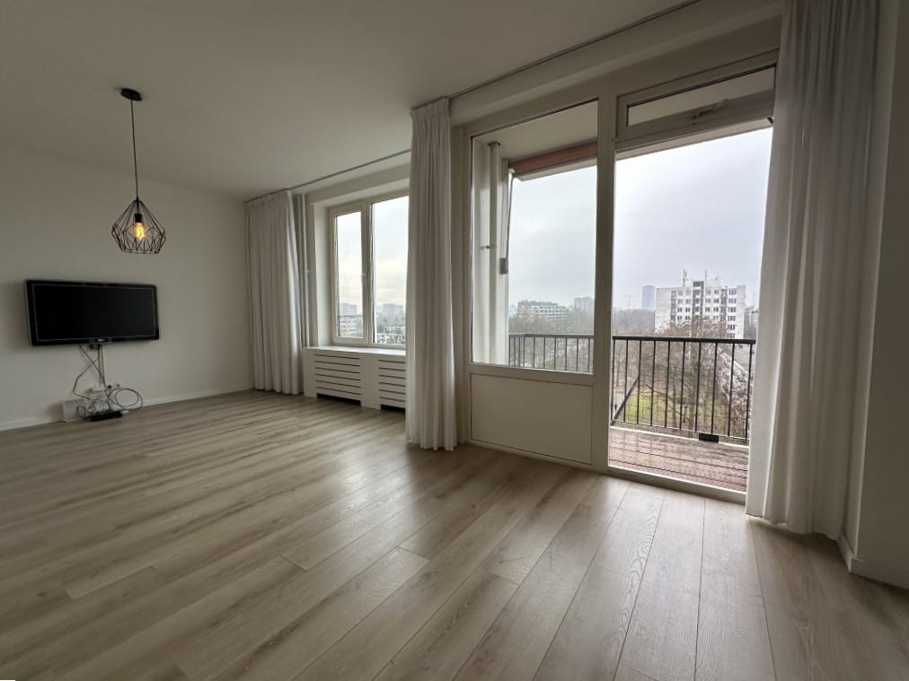 Foto 6 van Pisanostraat 206