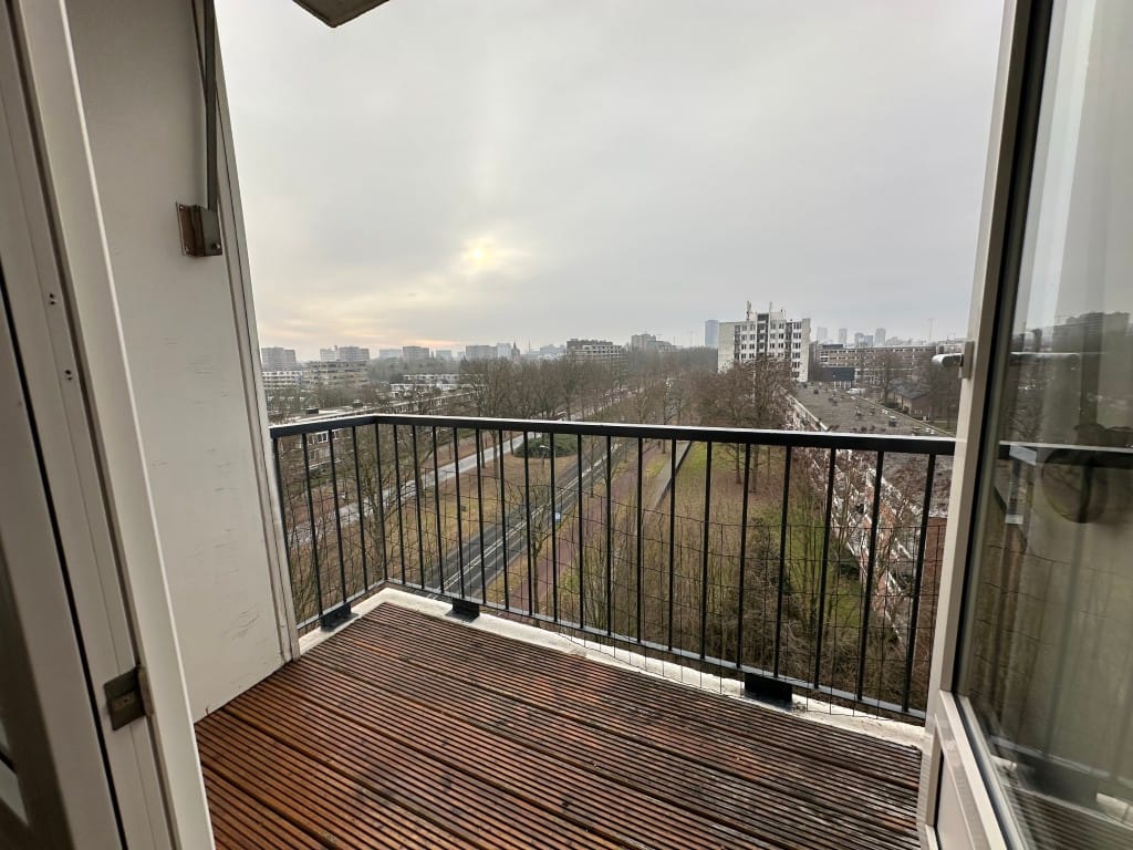 Foto 13 van Pisanostraat 206