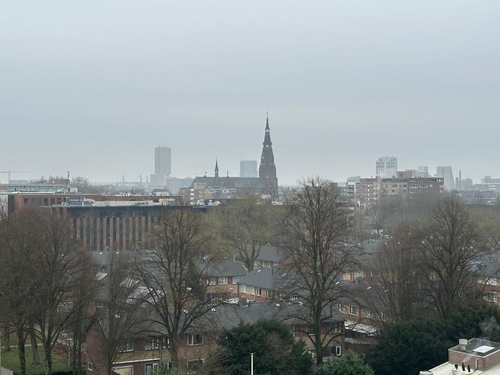 Foto 27 van Pisanostraat 206