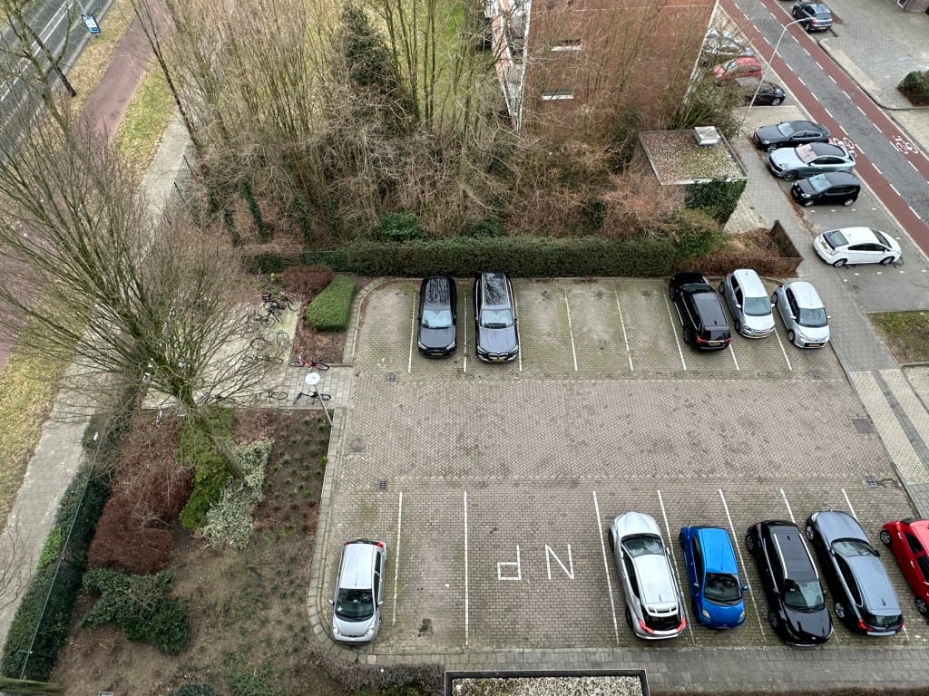 Foto 28 van Pisanostraat 206