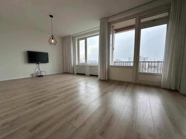 Foto 5 van Pisanostraat 206