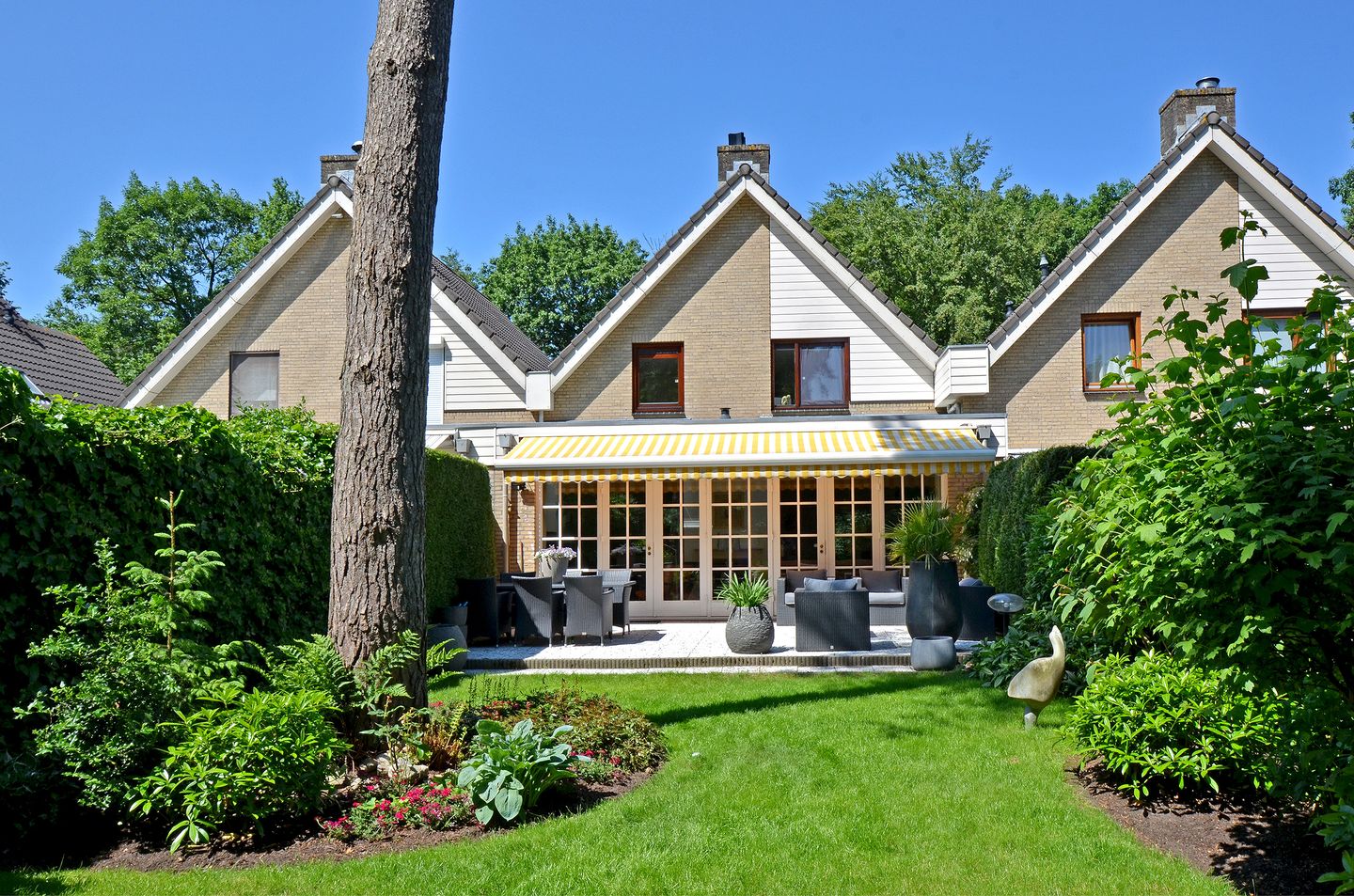 Foto 1 van Wallenburg 37