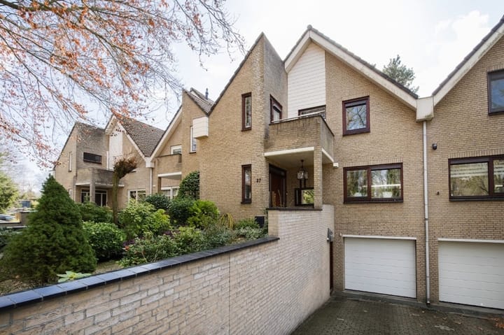 Foto 3 van Wallenburg 37