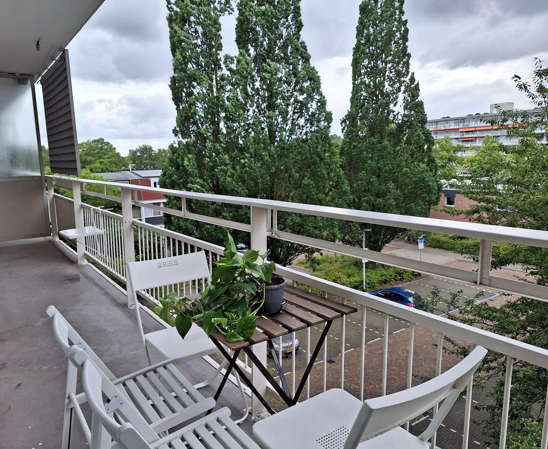 Foto 12 van Schouwenselaan 47