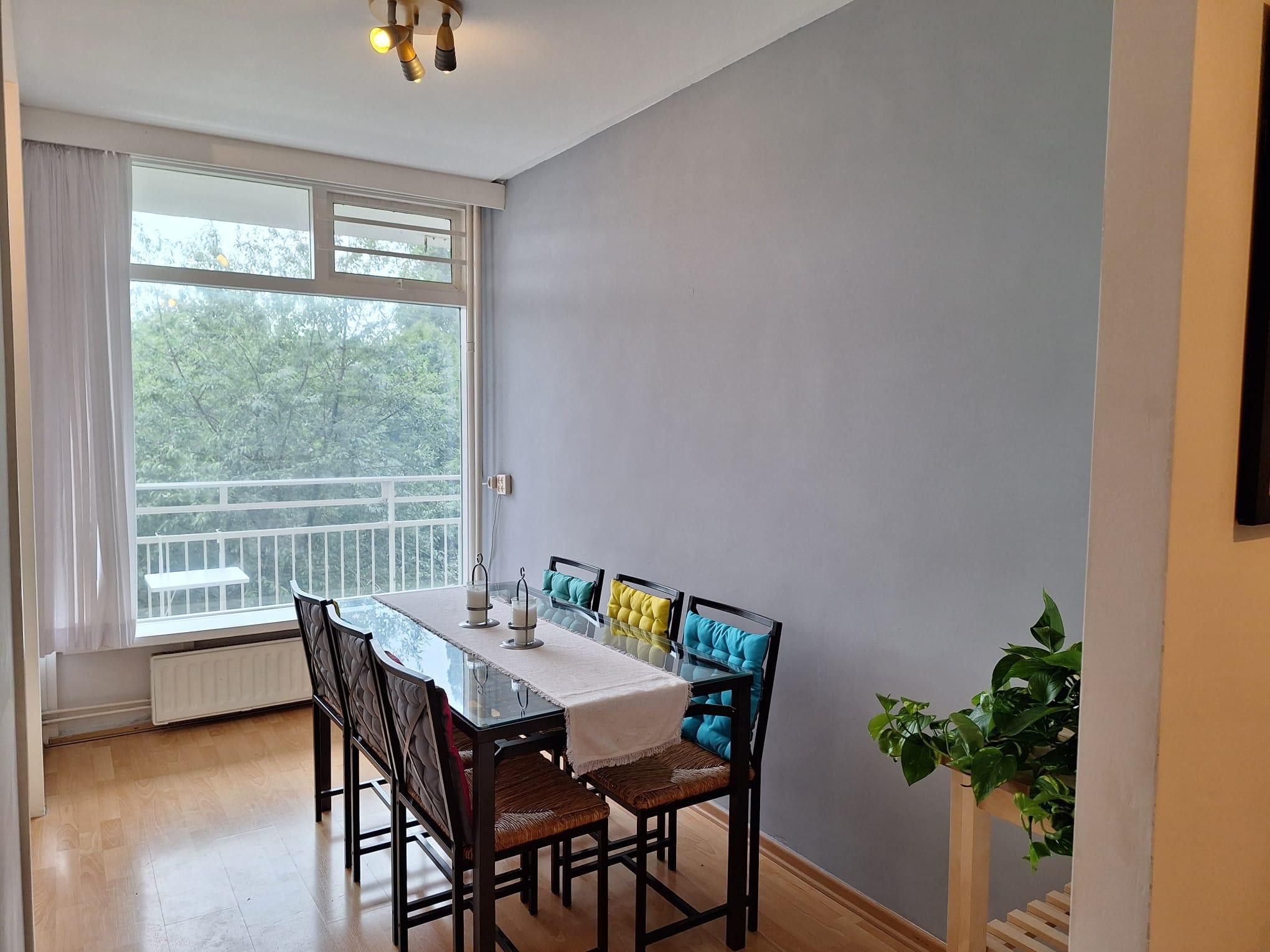 Foto 3 van Schouwenselaan 47