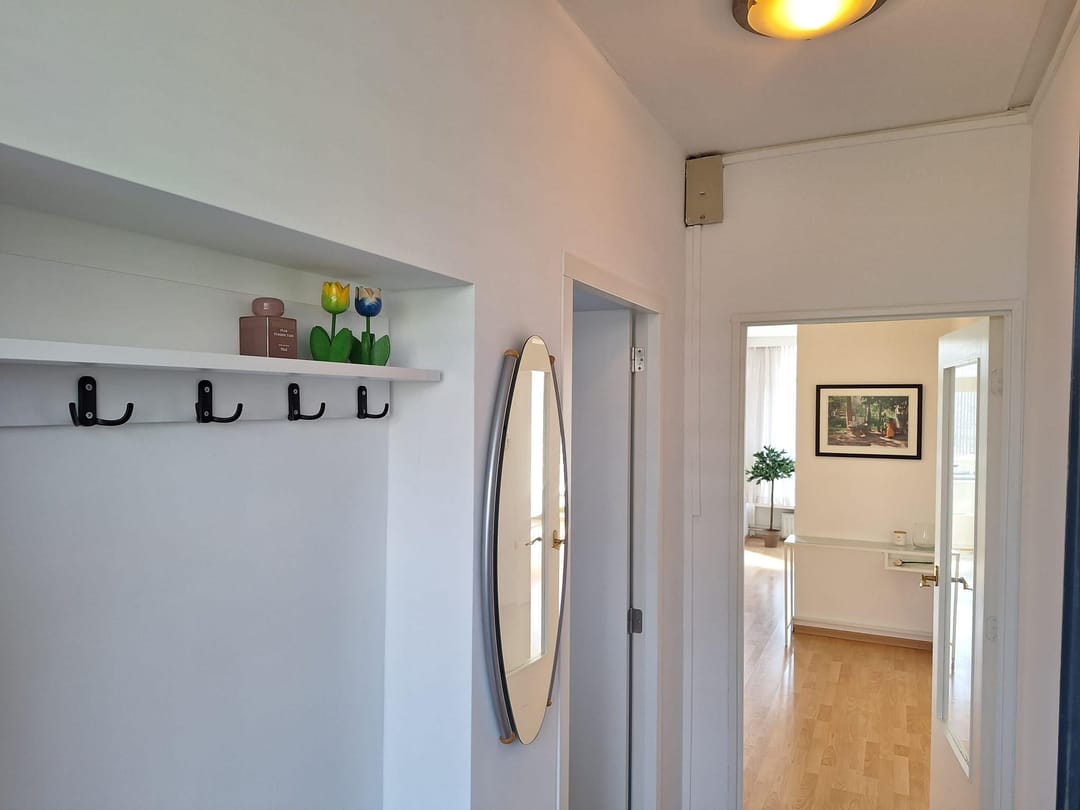 Foto 13 van Schouwenselaan 47