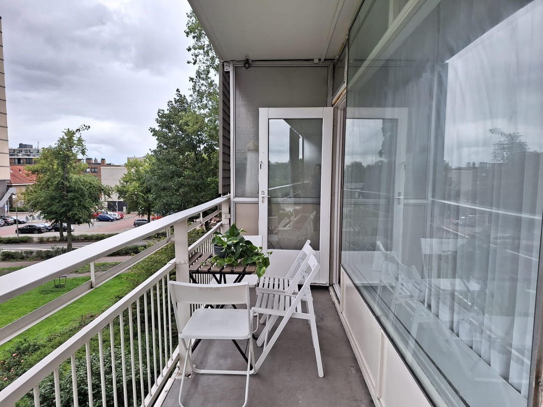 Foto 11 van Schouwenselaan 47