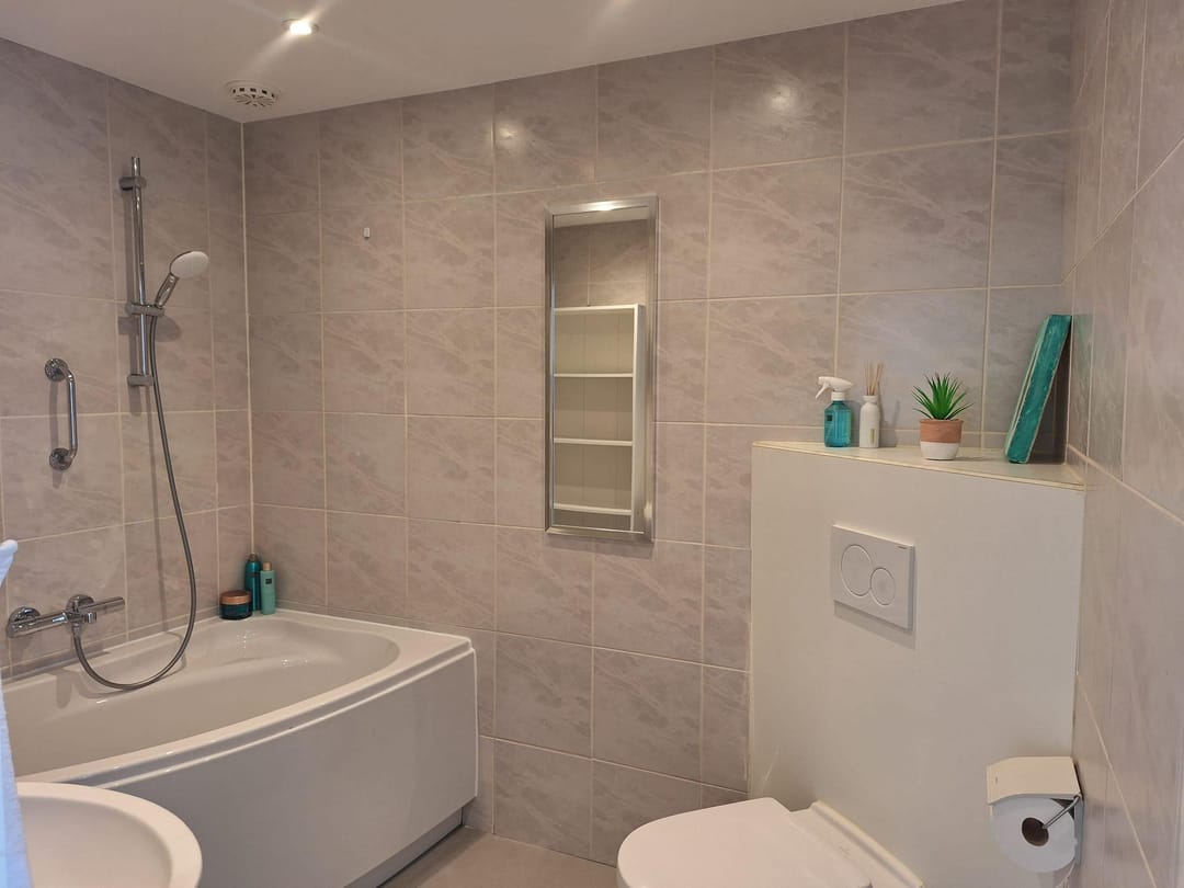 Foto 7 van Schouwenselaan 47