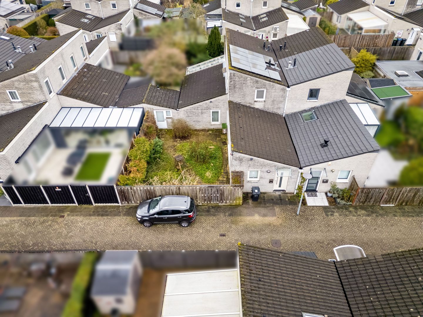 Foto 5 van P. Verhagenstraat 25