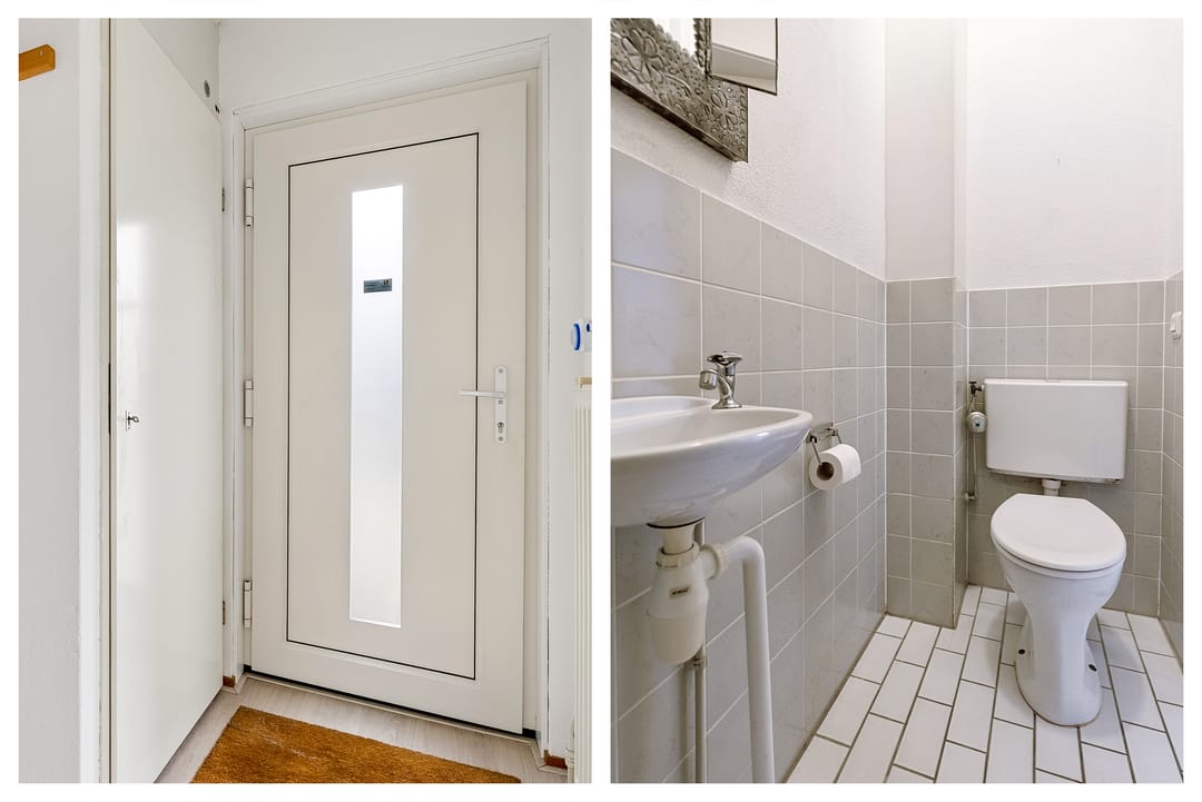 Foto 7 van P. Verhagenstraat 25