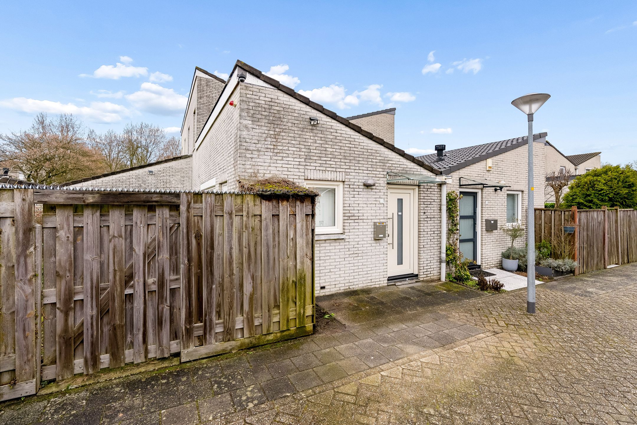 Foto 6 van P. Verhagenstraat 25