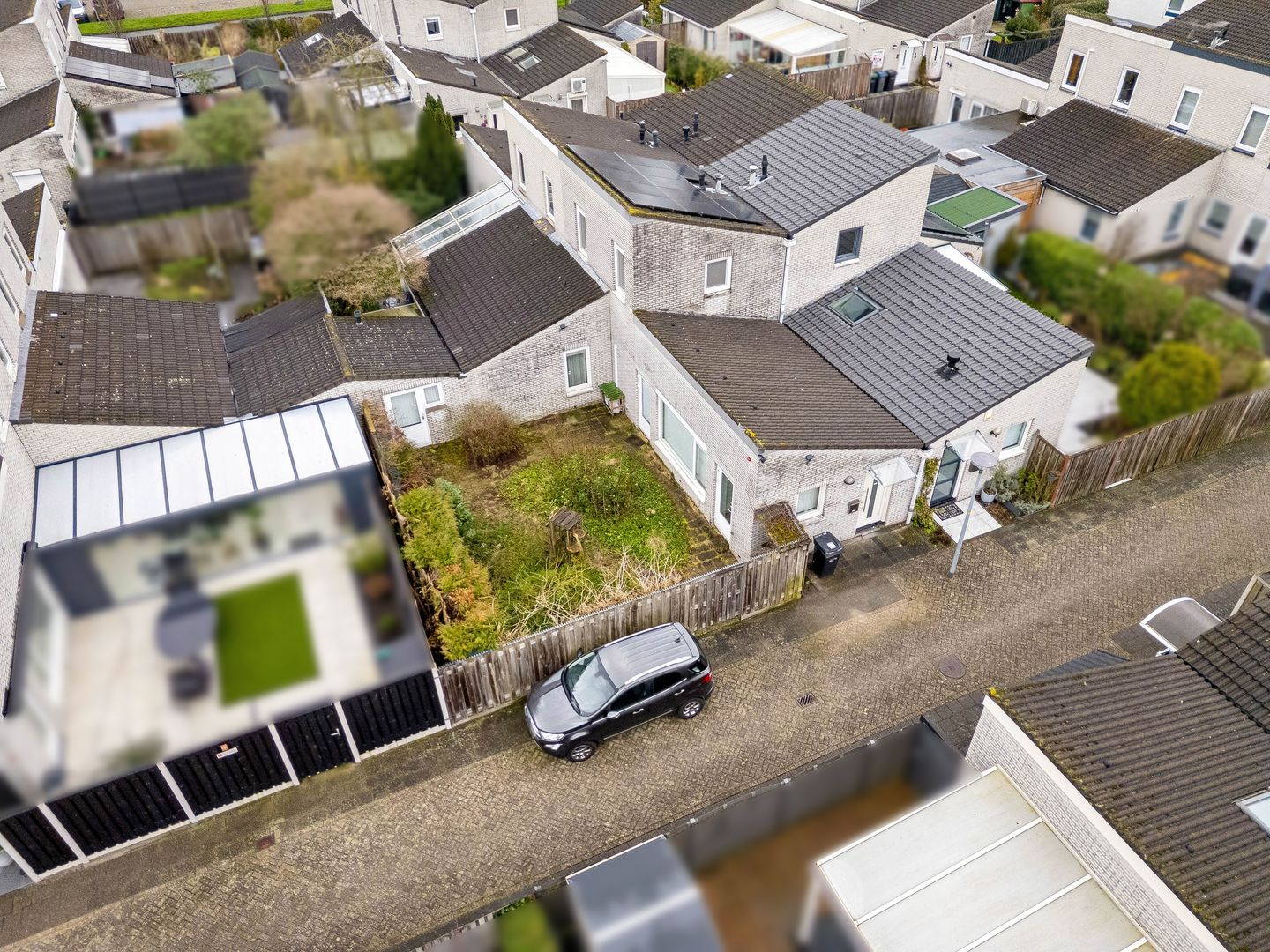 Foto 40 van P. Verhagenstraat 25