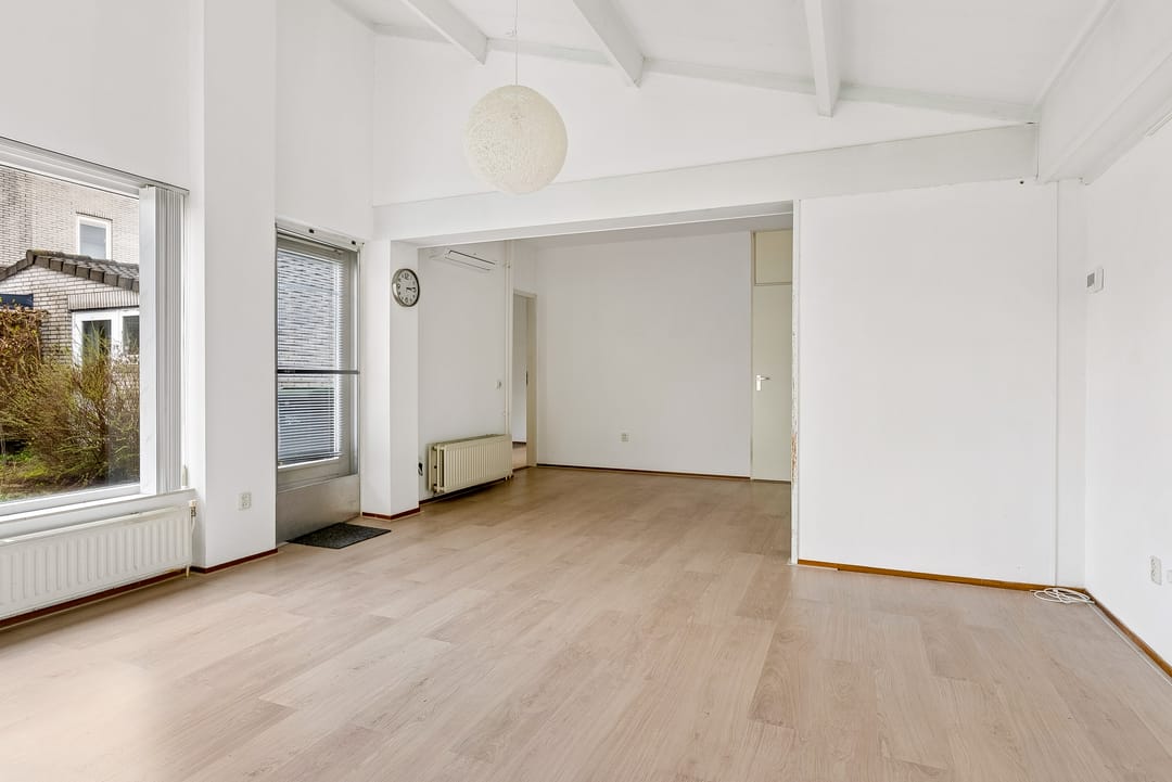 Foto 11 van P. Verhagenstraat 25