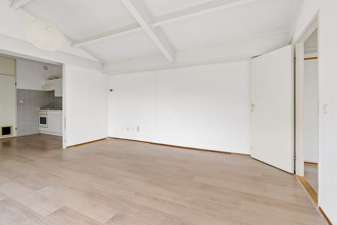 Foto 13 van P. Verhagenstraat 25