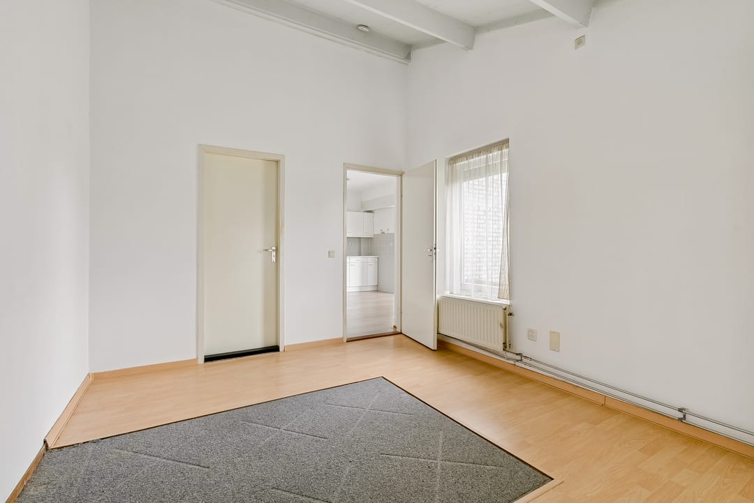 Foto 22 van P. Verhagenstraat 25