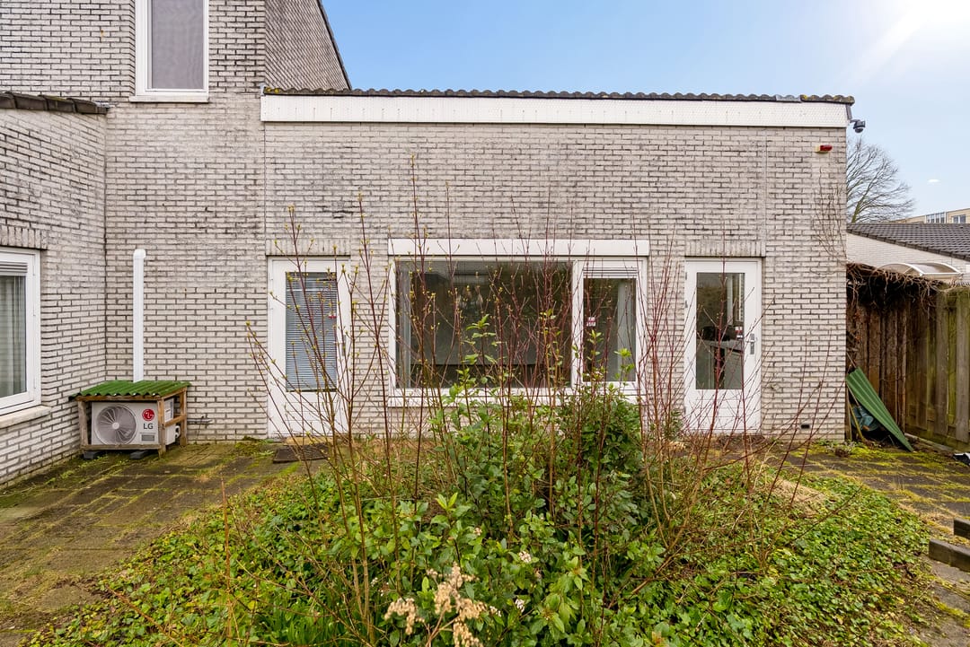 Foto 31 van P. Verhagenstraat 25