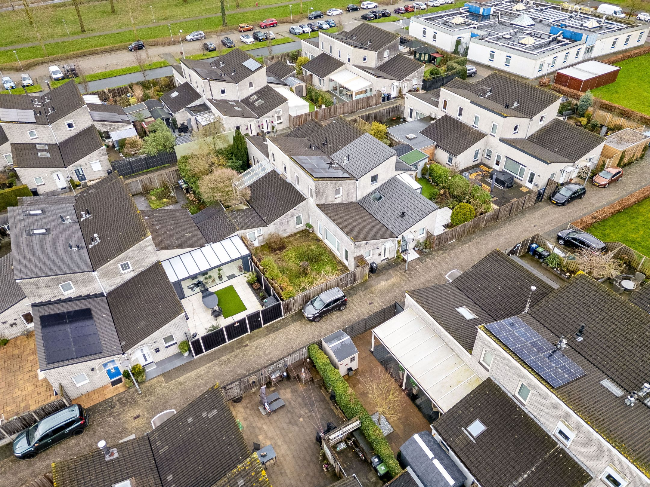 Foto 42 van P. Verhagenstraat 25